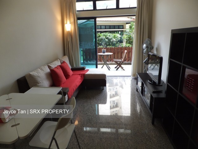 Nineteen Shelford Road (D11), Condominium #191399382